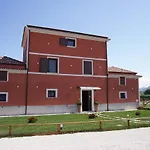 Taverna Ferrigno Séjour à la ferme *