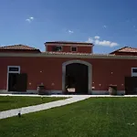 Séjour à la ferme Taverna Ferrigno *