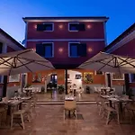 Taverna Ferrigno Séjour à la ferme *