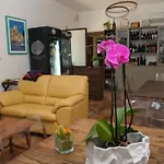 Taverna Ferrigno Séjour à la ferme *