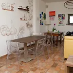 Taverna Ferrigno Séjour à la ferme *