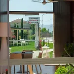 Taverna Ferrigno Séjour à la ferme