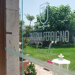 Séjour à la ferme Taverna Ferrigno *
