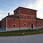 Taverna Ferrigno Séjour à la ferme