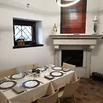 Taverna Ferrigno Séjour à la ferme *