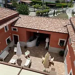 Taverna Ferrigno Séjour à la ferme *