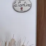 Séjour à la ferme Taverna Ferrigno Padula
