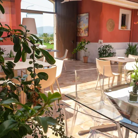 Taverna Ferrigno * パドゥーラ