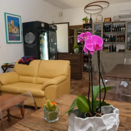 Taverna Ferrigno 农家乐 *