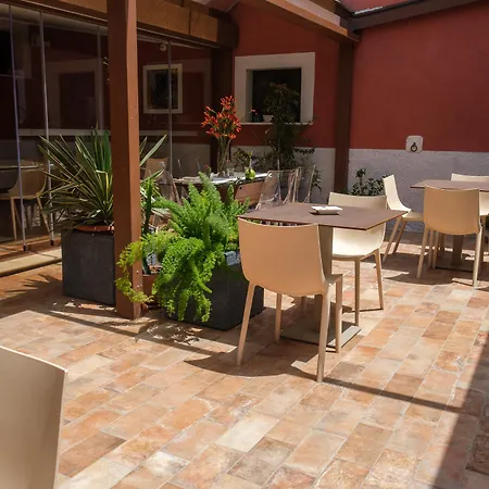 Farm stay Taverna Ferrigno Padula