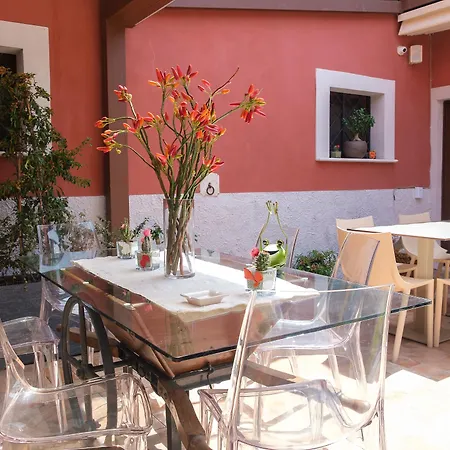 Taverna Ferrigno Padula