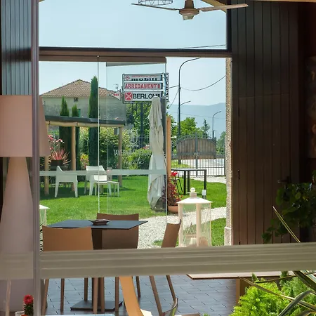 Taverna Ferrigno Farm stay