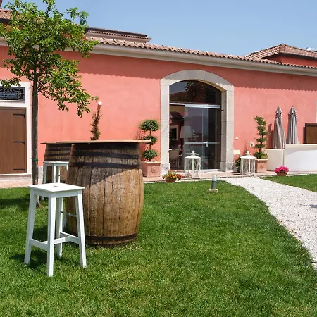 Taverna Ferrigno Padula