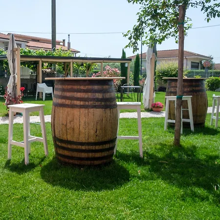 Taverna Ferrigno * 帕杜拉