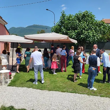 Taverna Ferrigno パドゥーラ