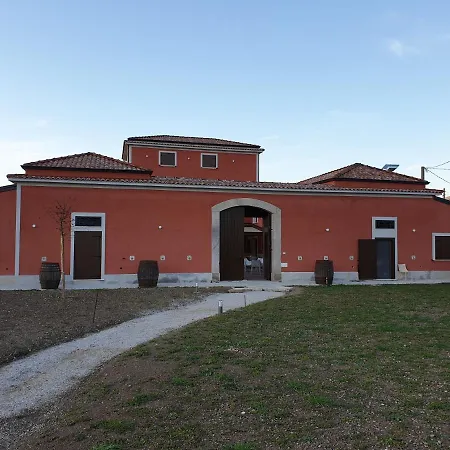 Taverna Ferrigno Padula