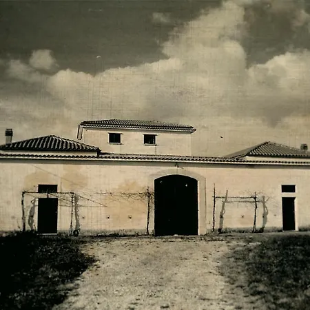 Taverna Ferrigno *