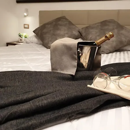 Taverna Ferrigno ファームステイ