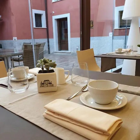 Taverna Ferrigno * Padula