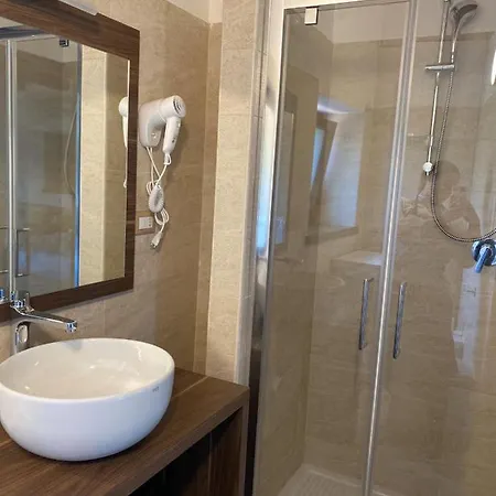 Taverna Ferrigno ファームステイ