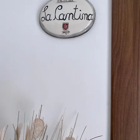 ファームステイ Taverna Ferrigno パドゥーラ