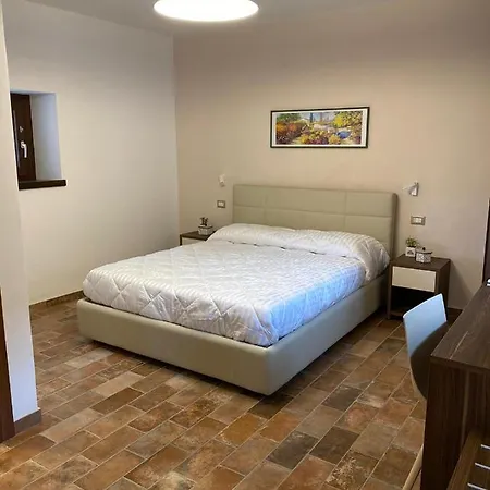 Taverna Ferrigno パドゥーラ