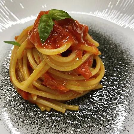 Taverna Ferrigno ファームステイ パドゥーラ