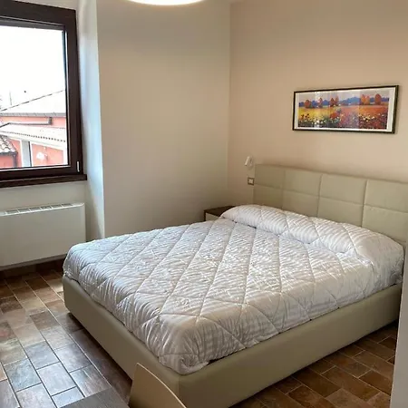 Taverna Ferrigno ファームステイ *