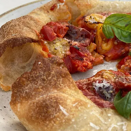 Taverna Ferrigno ファームステイ *