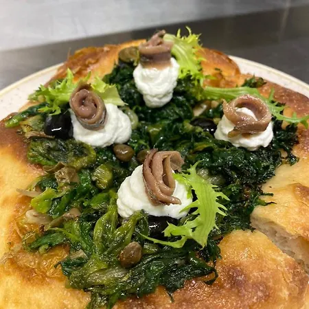 ファームステイ Taverna Ferrigno