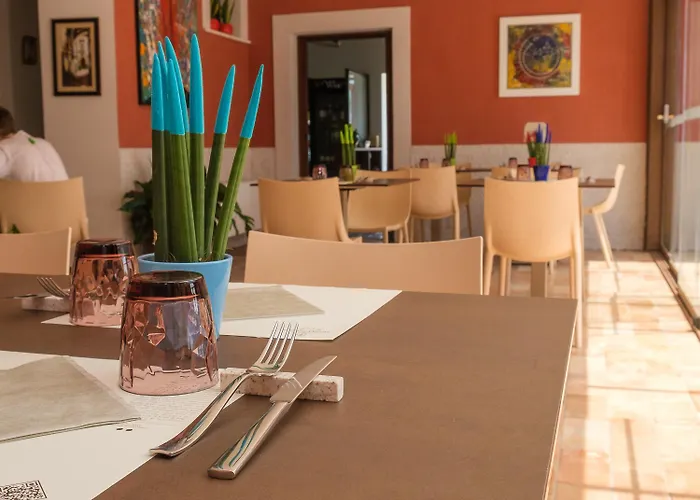 Taverna Ferrigno Bauernhof