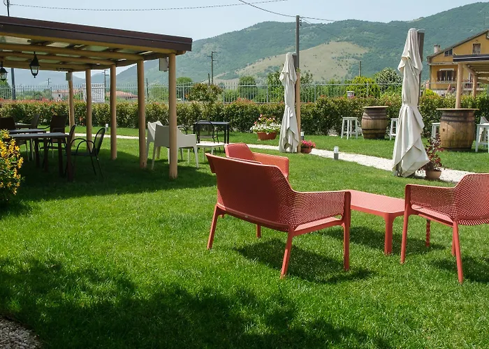 Taverna Ferrigno