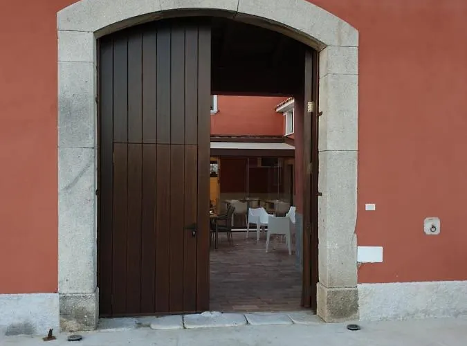 Taverna Ferrigno * Padula