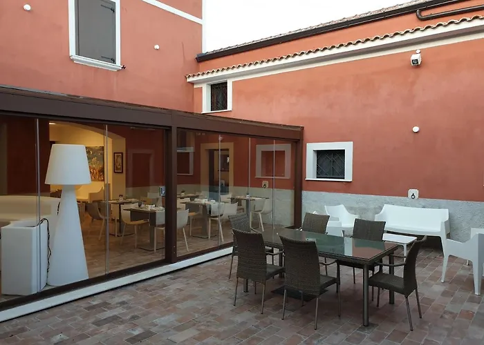 Taverna Ferrigno Padula